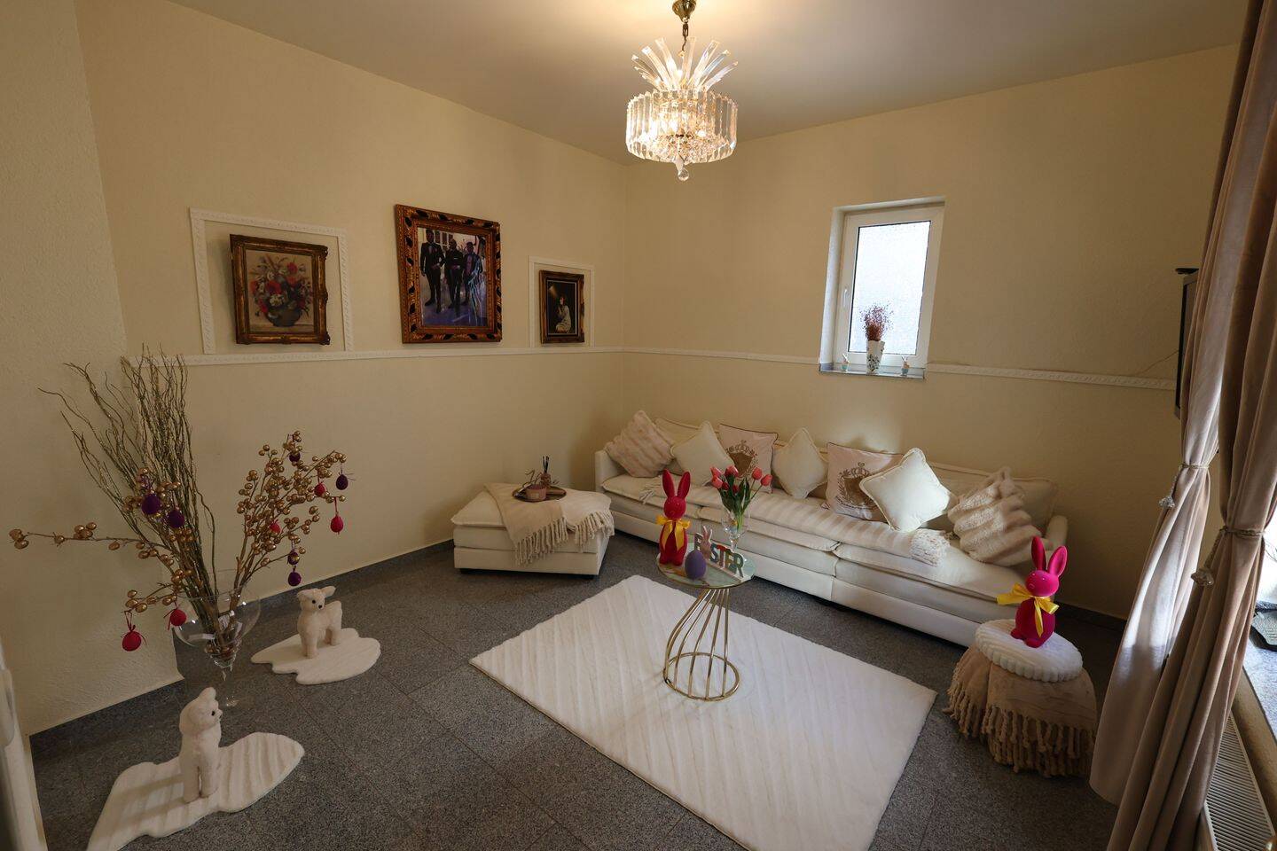 Einfamilienhaus zum Kauf - Ansicht 6
