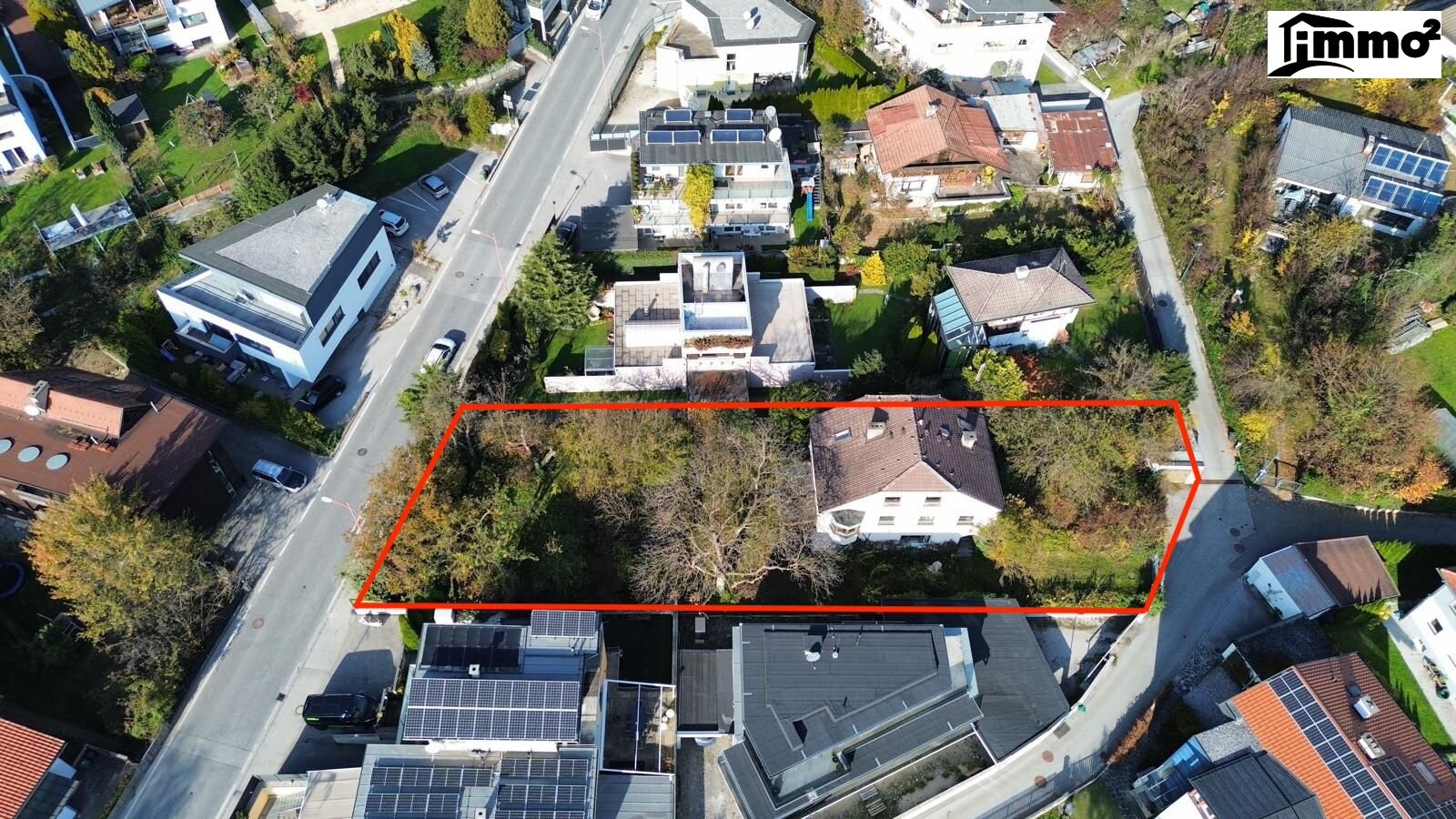 Haus zum Kauf 1.095.000 € 232 m²<br/>Wohnfläche 1.063 m²<br/>Grundstück Römerstraße 3 Rum 6063