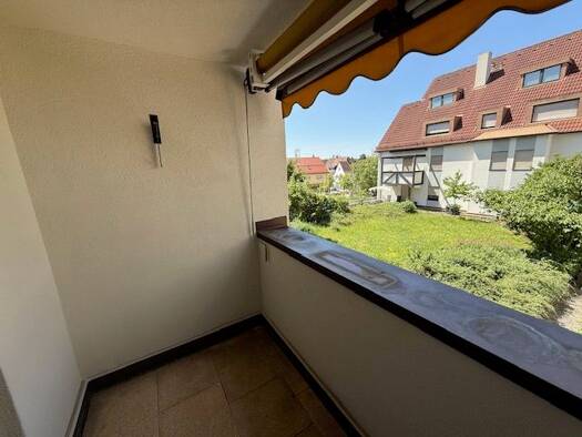 Wohnung zum Kauf 198.000 € 2 Zimmer 63,6 m² frei ab sofort Schwaig Schwaig bei Nürnberg 90571