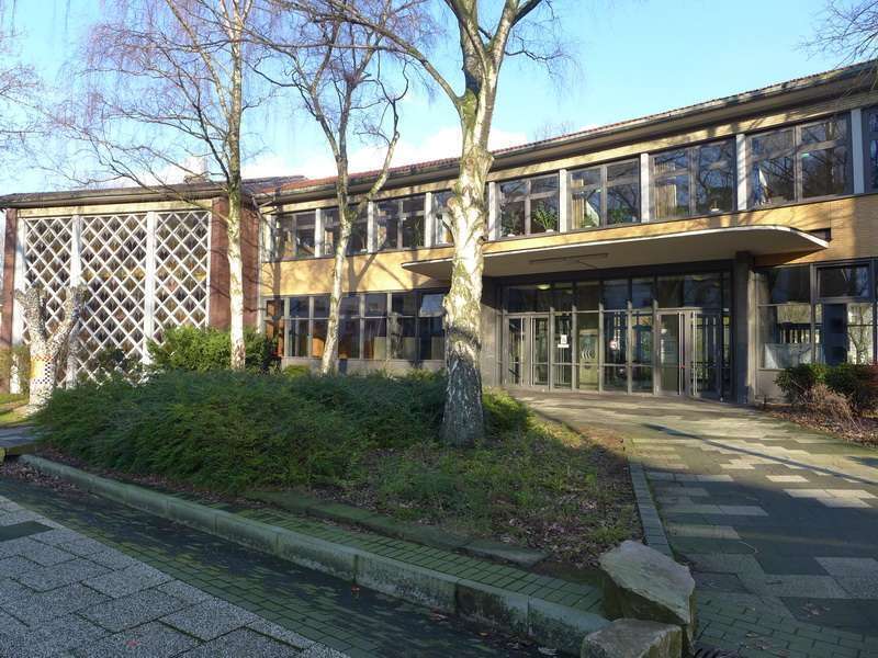 LORENZ-Angebot in Wattenscheid: Individuelle 3,5-R.-Balkonterrassen-Dachgeschoss-W. in ruhiger Lage. – Bochum-Wattenscheid – Vorschaubild 30