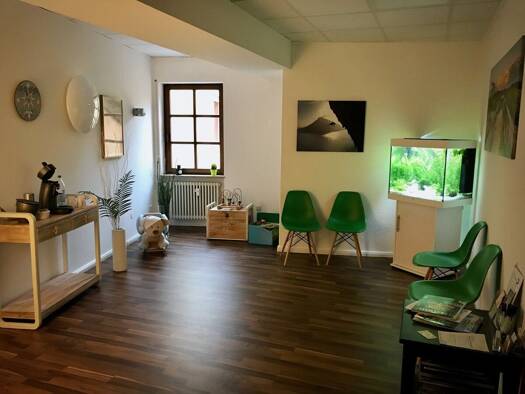 Bürofläche zur Miete 750 € 3 Zimmer 87,6 m² Bürofläche Alzenau Alzenau 63755