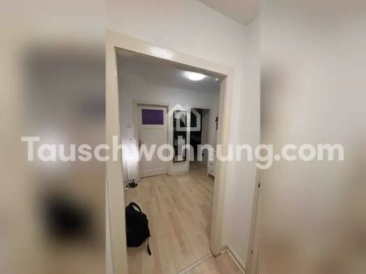 Wohnung zur Miete Tauschwohnung 685 € 2 Zimmer 60 m² 2. Geschoss Hamm Hamburg 20535