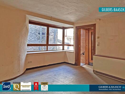 Einfamilienhaus zum Kauf 60.000 € 4 Zimmer 58 m² 33 m² Grundstück Bernkastel Bernkastel-Kues 54470
