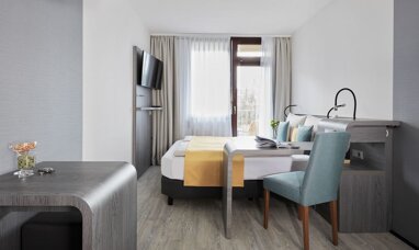 Wohnung zur Miete Wohnen auf Zeit 3.127 € 1 Zimmer 23 m² frei ab sofort Rablstraße Obere Au München 81669