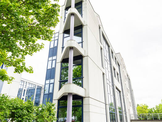 Bürogebäude zur Miete 1.728,4 m² Bürofläche Mainz-Kastel Kastel 55252