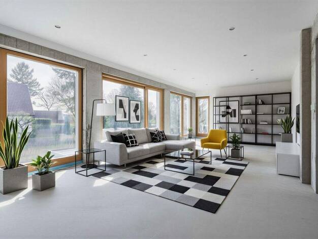Wohnung zum Kauf - Erstbezug provisionsfrei 795.000 € 3 Zimmer 111 m² Glienicke/Nordbahn 16548