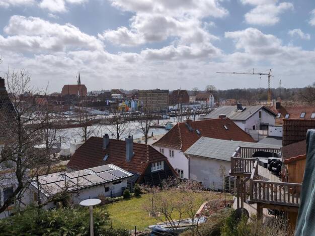 Wohnung zur Miete 1.250 € 3 Zimmer 105 m² 1. Geschoss Mühlenberg 8 a Eckernförde 24340