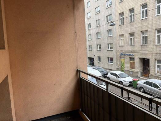 Wohnung zur Miete 881 € 2 Zimmer 64 m² 1. Geschoss Wien 1200