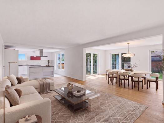 Einfamilienhaus zur Miete 6.235 € 9 Zimmer 290 m² 660 m² Grundstück Zehlendorf Berlin 14167
