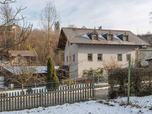 Einfamilienhaus zum Kauf 599.000 € 7 Zimmer 200 m² 500 m² Grundstück Innstadt Passau 94032