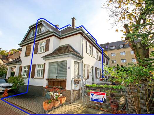 Doppelhaushälfte zum Kauf 298.000 € 6,5 Zimmer 105 m² 130 m² Grundstück Friesenheim/Nord Ludwigshafen 67063