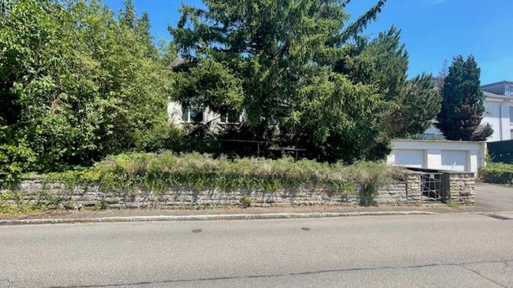 Mehrfamilienhaus zum Kauf 785.000 € 10 Zimmer 185 m² 944 m² Grundstück Nürtingen 72622