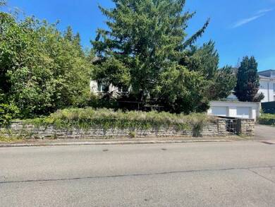 Mehrfamilienhaus zum Kauf 870.000 € 10 Zimmer 185 m² 944 m² Grundstück Kißling / Säer Nürtingen 72622