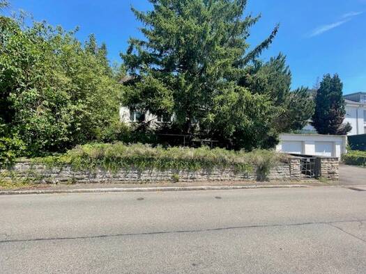 Mehrfamilienhaus zum Kauf 785.000 € 10 Zimmer 185 m² 944 m² Grundstück Nürtingen Nürtingen 72622