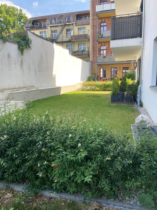 Wohnung zur Miete – pohled 6