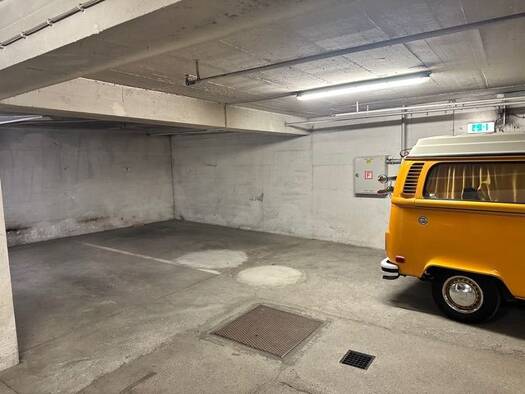 Tiefgaragenstellplatz zum Kauf 35.000 € Konradinstr. 12 Obergiesing München 81541