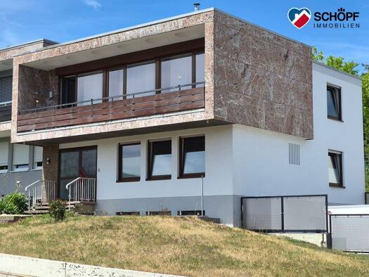 Haus zum Kauf 595.000 € 5 Zimmer 200 m² 578 m² Grundstück frei ab 01.11.2026 Steinbachstraße 12 a Malstatt Mitte 66113