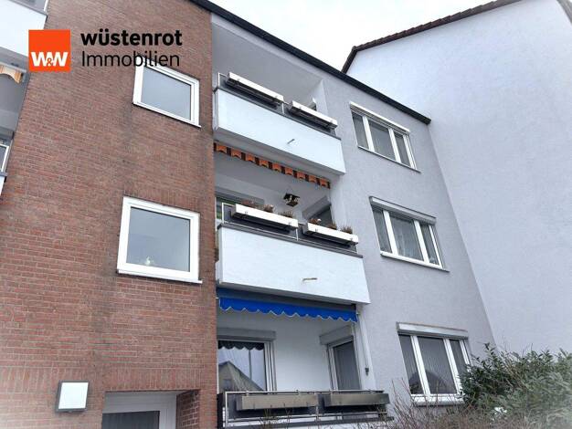 Wohnung zum Kauf 235.000 € 3 Zimmer 74,5 m² Hersbruck 91217