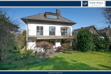 Einfamilienhaus zum Kauf 1.190.000 € 8 Zimmer 289 m² 751 m² Grundstück Steinberg Dietzenbach / Dietzenbach-Steinberg 63128