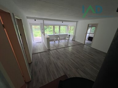 Haus zum Kauf 70.000 € 2 Zimmer 60 m² 3.500 m² Grundstück Metel Neustadt am Rübenberge / Metel 31535