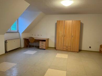Wohnung zur Miete 309 € 1 Zimmer 27,4 m² 3. Geschoss Haarener Gracht 7 Haaren Aachen 52080