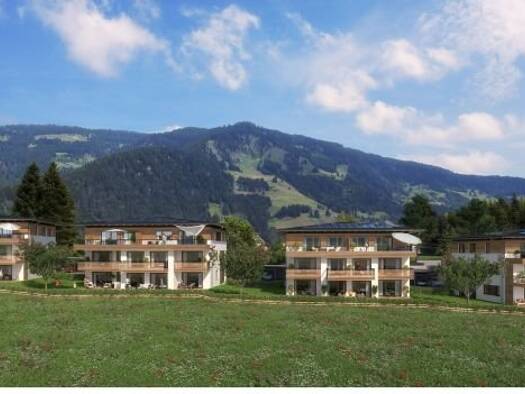 Wohnung zur Miete 1.210 € 3 Zimmer 84 m² EG frei ab 01.12.2026 March 114 Goldegg 5622