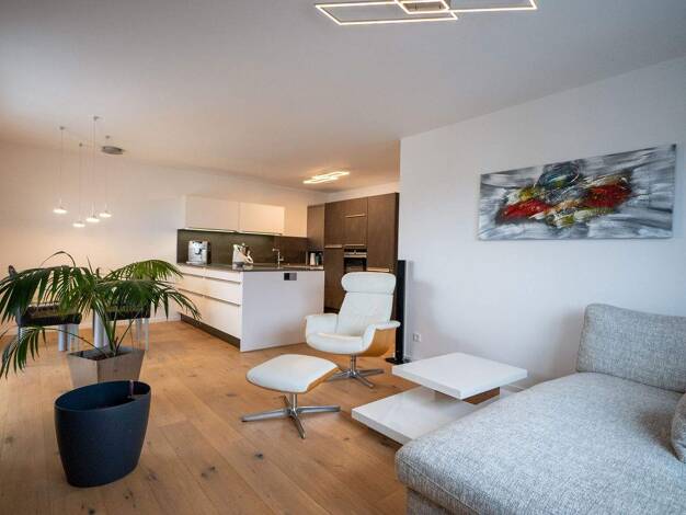 Wohnung zum Kauf 349.000 € 3 Zimmer 80 m² Mallersdorf Mallersdorf-Pfaffenberg 84066