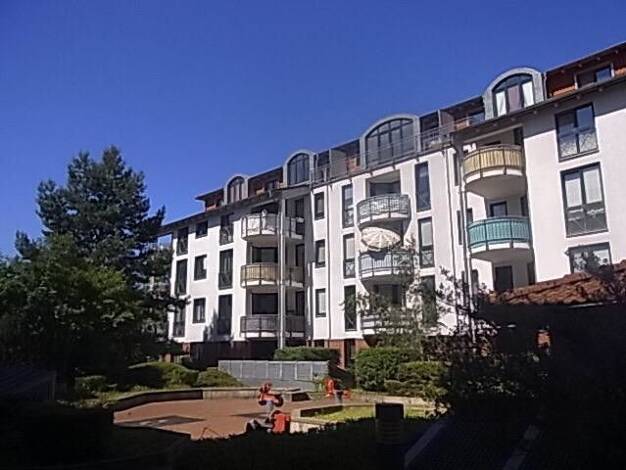 Wohnung zur Miete 611 € 2 Zimmer 54,2 m² 3. Geschoss frei ab 24.10.2026 Wülferoder Straße 35 Laatzen-Mitte Laatzen 30880