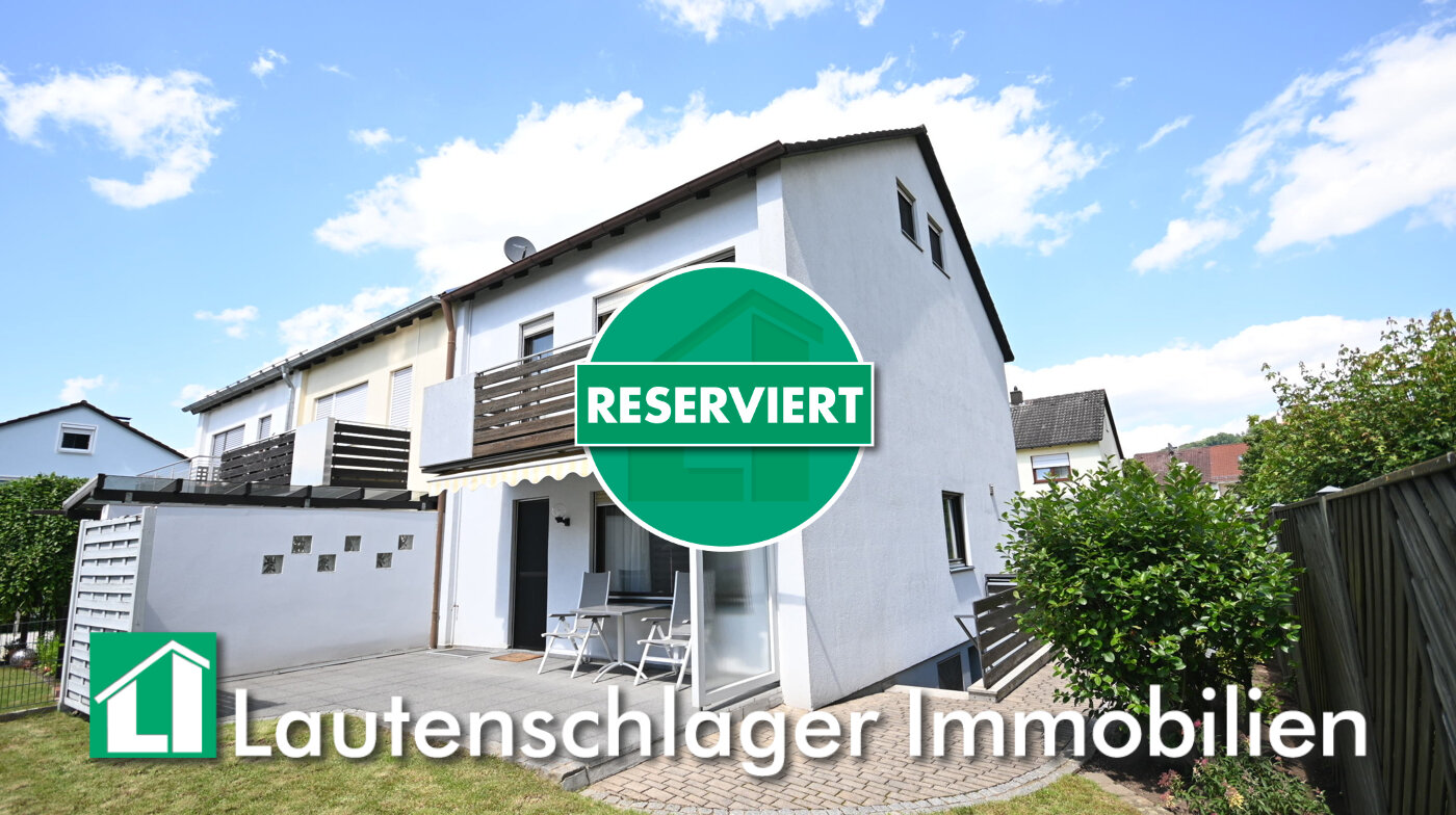 Reihenendhaus zum Kauf 369.000 € 5 Zimmer 134 m²<br/>Wohnfläche 330 m²<br/>Grundstück Neumarkt Neumarkt in der Oberpfalz 92318