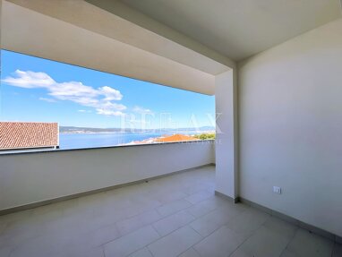 Wohnung zum Kauf 407.000 € 4 Zimmer 122 m² 1. Geschoss Crikvenica center