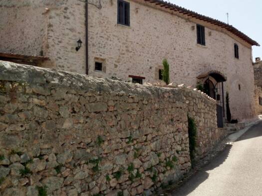 Einfamilienhaus zum Kauf 348.000 € 6 Zimmer 170 m² 220 m² Grundstück Spoleto 06049