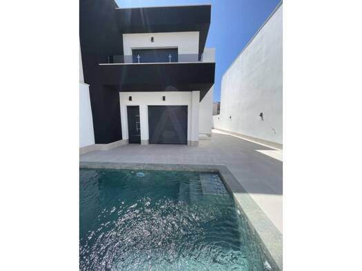 Villa zum Kauf 359.900 € 3 Zimmer 134 m² 210 m² Grundstück Almoradí 03179
