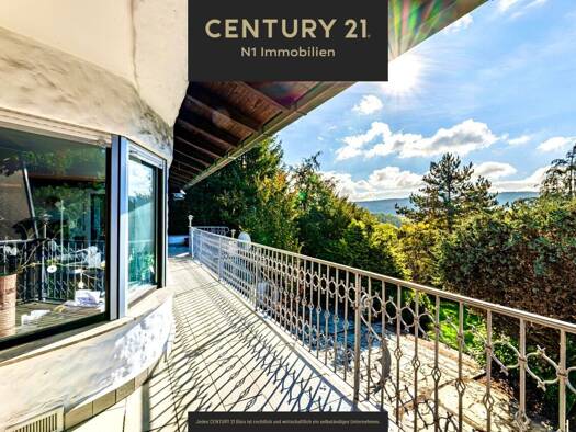 Einfamilienhaus zum Kauf 549.000 € 5 Zimmer 269 m² 1.185 m² Grundstück Rasch Altdorf bei Nürnberg 90518