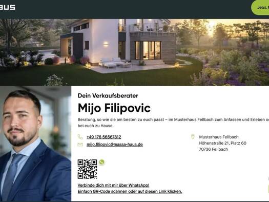 Einfamilienhaus zum Kauf 520.000 € 5 Zimmer 163 m² 370 m² Grundstück Ohmden 73275