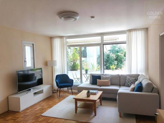 Wohnung zum Kauf 435.000 € 4 Zimmer 83 m² 1. Geschoss Waldkolonie Putzbrunn 85640