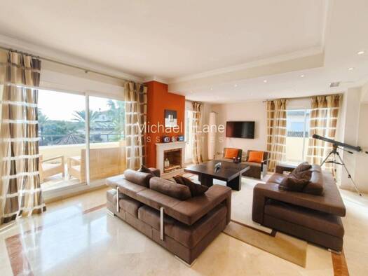Penthouse zum Kauf 595.000 € 3 Zimmer 193 m² 2. Geschoss San Roque 11310