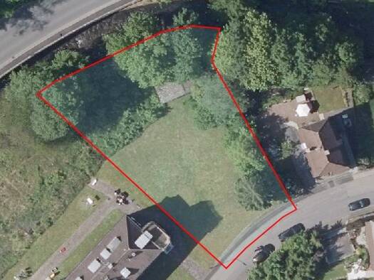 Grundstück zum Kauf 72.000 € 1.259 m² Grundstück Eveking Werdohl 58791