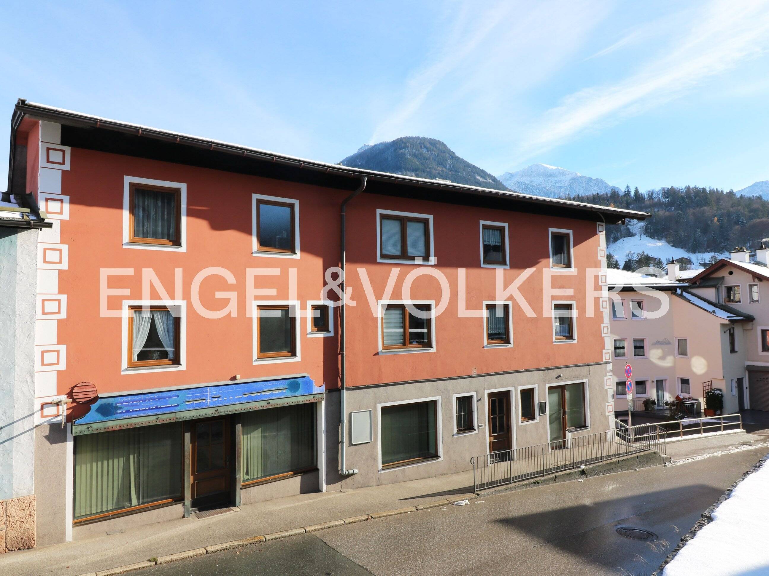 Haus – Berchtesgaden, Landkreis Berchtesgadener Land - Mehr