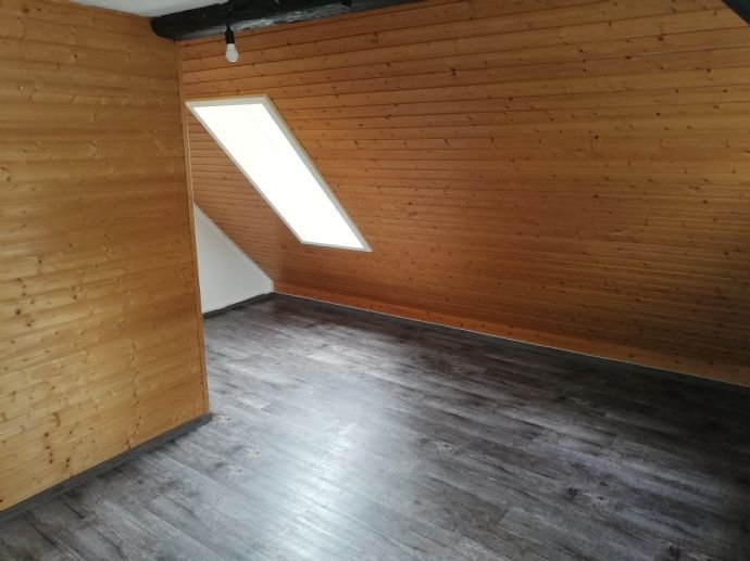 Wohnung zur Miete 340 € 2 Zimmer 46 m²<br/>Wohnfläche 2.<br/>Geschoss ab sofort<br/>Verfügbarkeit Rollstraße 38 Clausthal-Zellerfeld Clausthal-Zellerfeld 38678