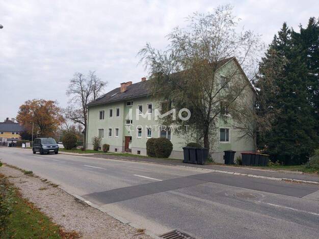 Wohnung zum Kauf 69.000 € 1,5 Zimmer 38,1 m² St. Leonhard am Forst 3243