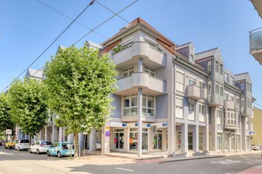 Bürofläche zur Miete provisionsfrei 3.570 € 595 m² Bürofläche Georgenvorstadt Rastatt 76437