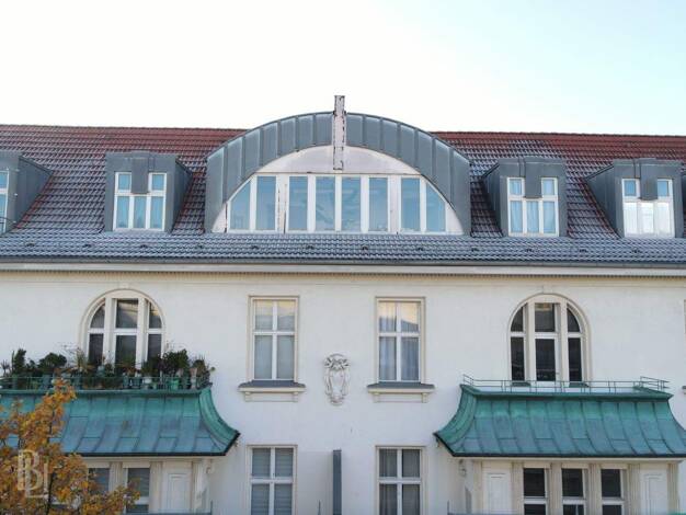 Wohnung zum Kauf 620.000 € 2 Zimmer 98 m² 5. Geschoss Wilmersdorf Berlin 10707