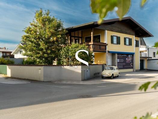 Haus zum Kauf 859.000 € 5 Zimmer 162 m² 525 m² Grundstück Salzburg Salzburg 5020