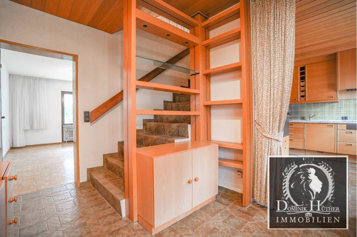 Reihenmittelhaus zum Kauf - Ansicht 3