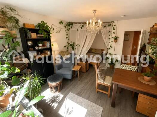 Studio zur Miete Tauschwohnung 370 € 1 Zimmer 30 m² EG Hausbruch Hamburg 21077