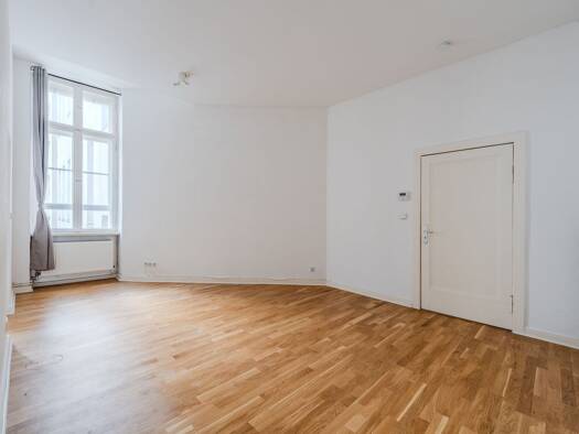 Wohnung zum Kauf 194.800 € 1,5 Zimmer 40,9 m² EG frei ab 31.05.2027 Moabit Mitte 10555