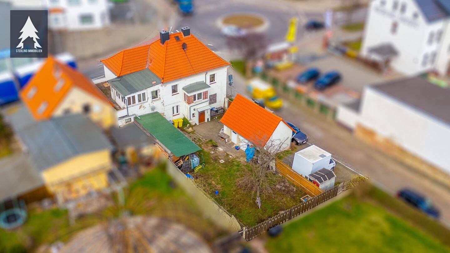 Immobilie in Quedlinburg - Mehr als Teig und Theke - Bild 3