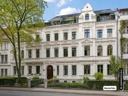 Mehrfamilienhaus zum Kauf 801 m² Anger-Crottendorf Ost 04318