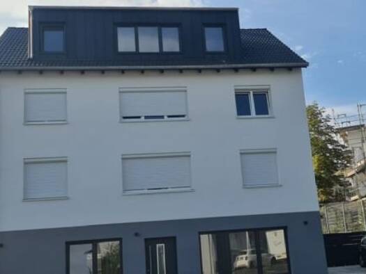Wohnung zur Miete 1.000 € 3 Zimmer 68 m² Geschoss 2/3 frei ab sofort Fürther Straße 43 Zirndorf 90513