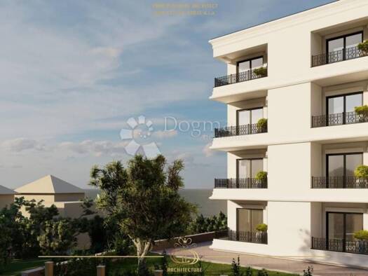 Wohnung zum Kauf 275.600 € 4 Zimmer 68 m² 3. Geschoss Drvenik, Gradac Gradac